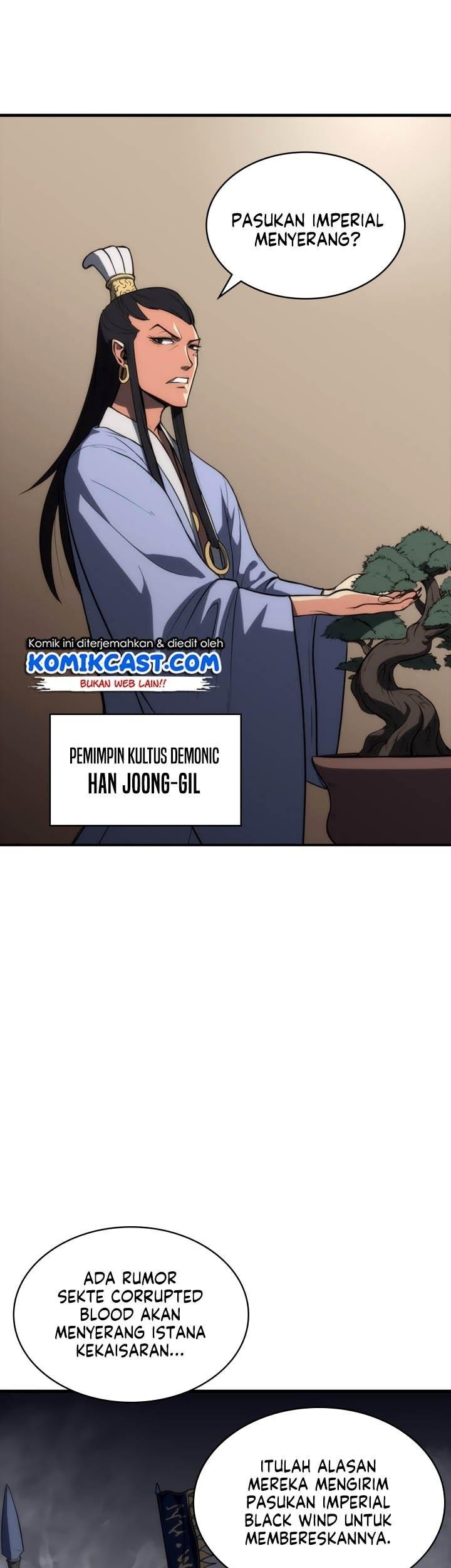 MookHyang – The Origin chapter 4 halaman 16