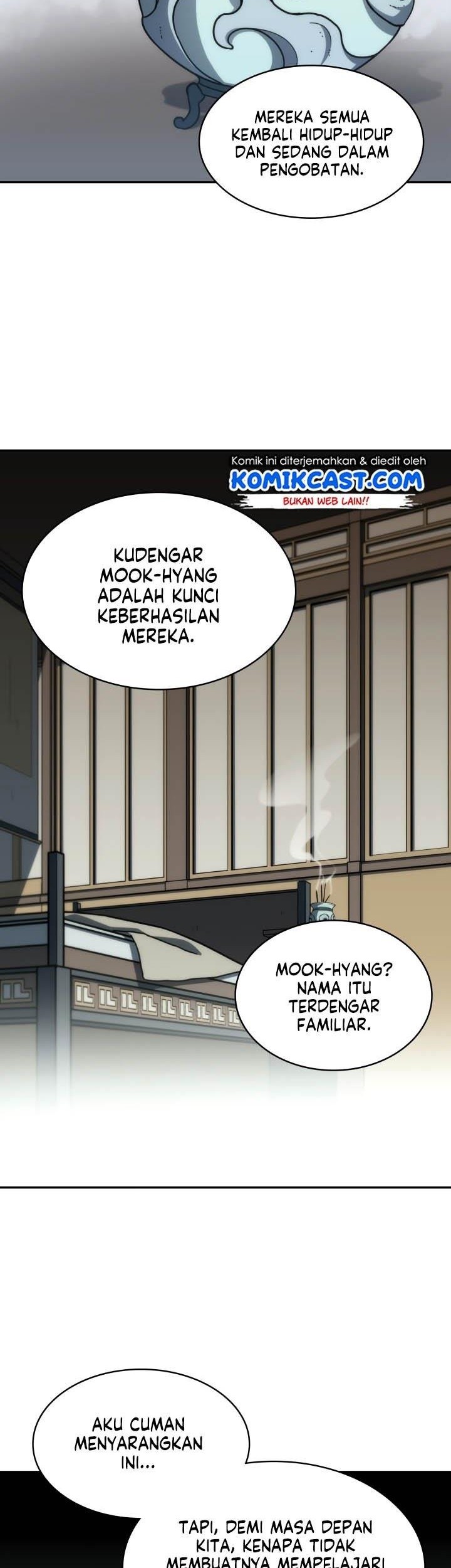 MookHyang – The Origin chapter 4 halaman 20