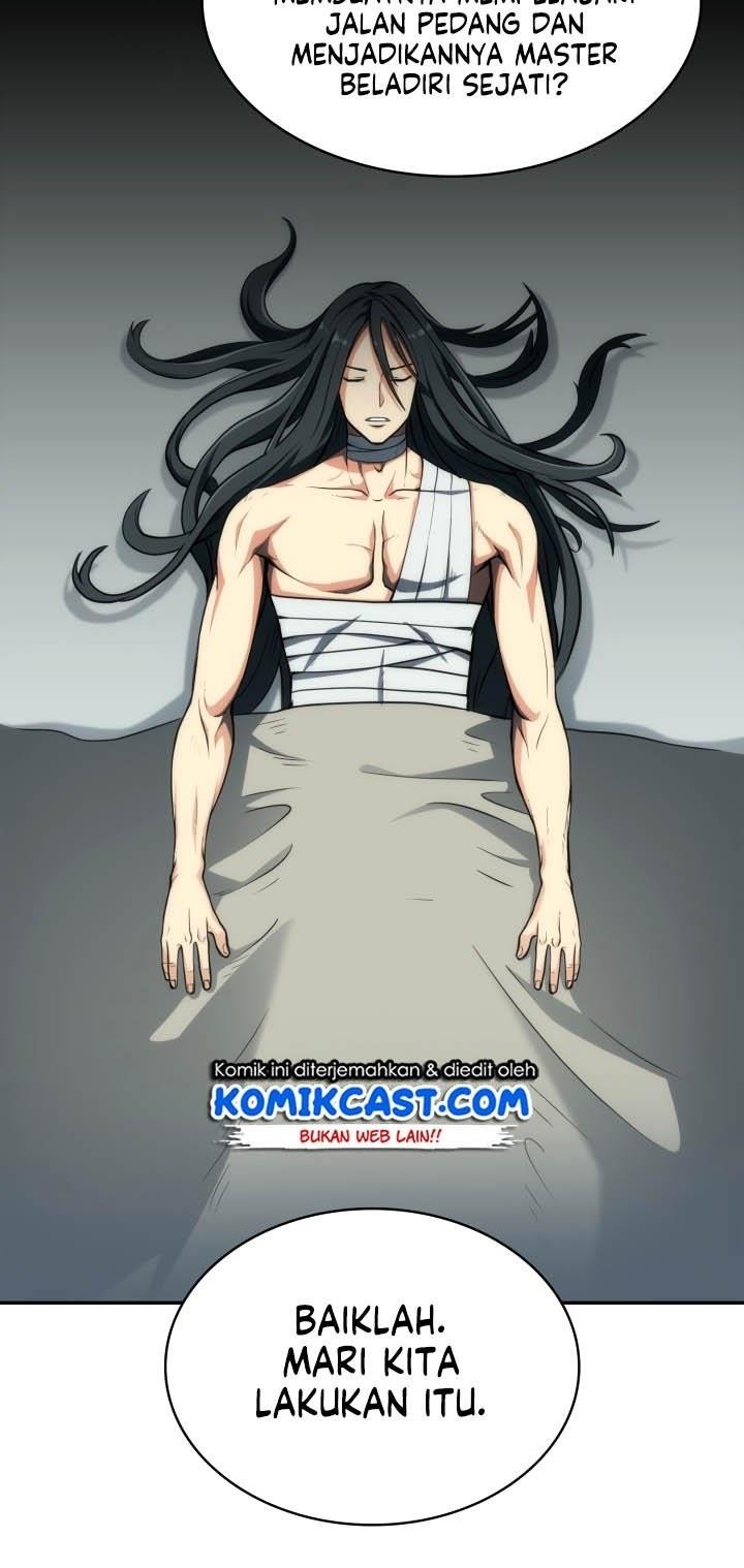 MookHyang – The Origin chapter 4 halaman 21