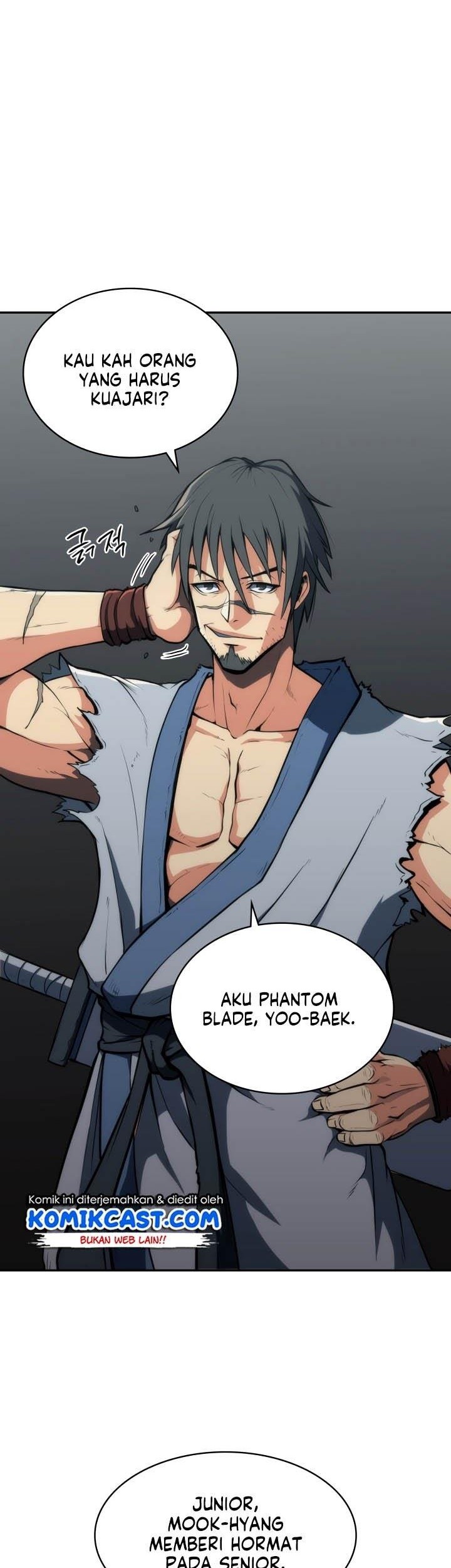MookHyang – The Origin chapter 4 halaman 23