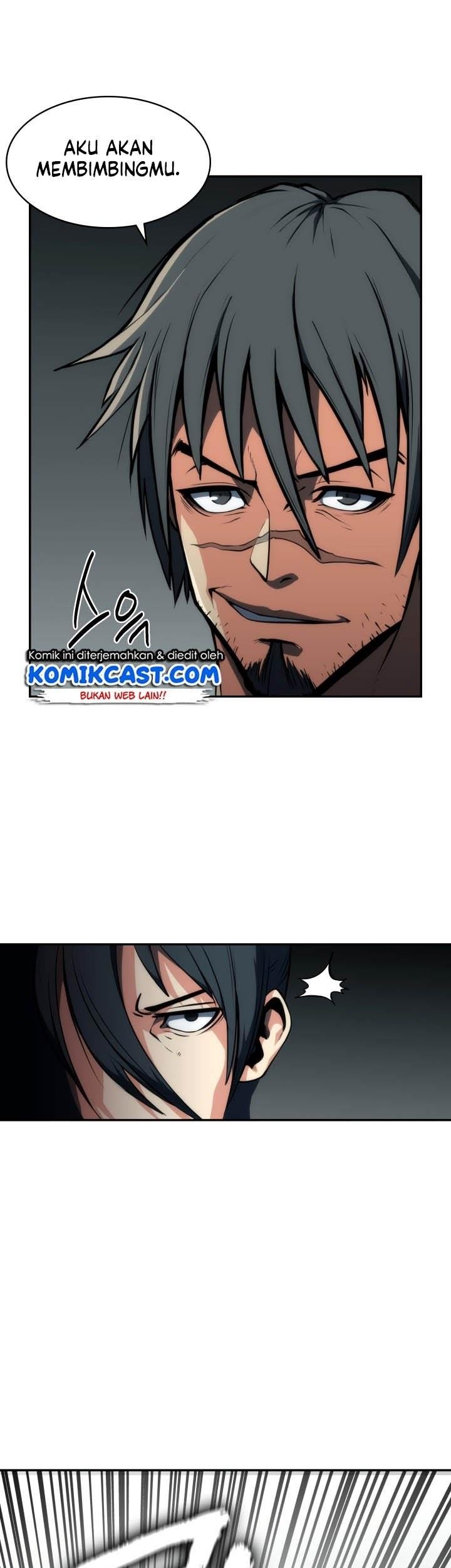 MookHyang – The Origin chapter 4 halaman 25