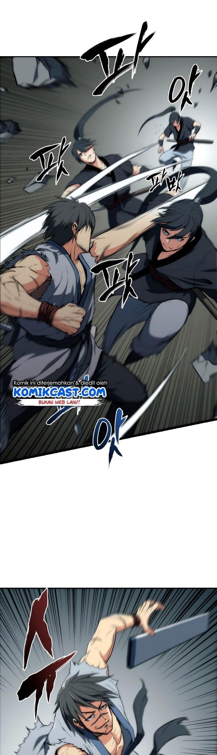 MookHyang – The Origin chapter 4 halaman 28