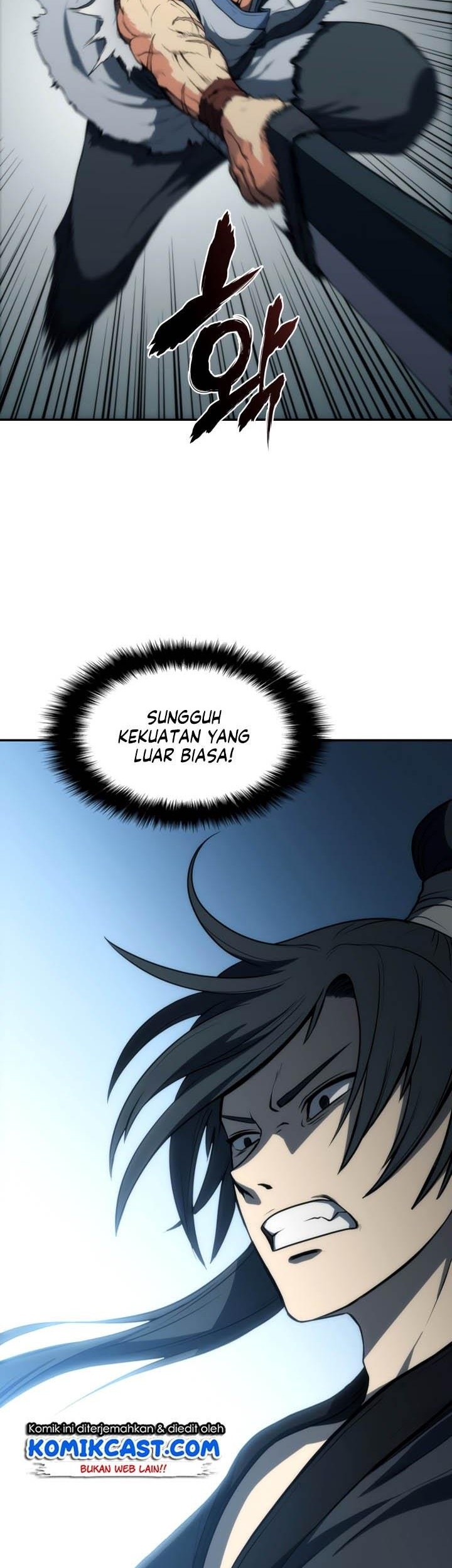 MookHyang – The Origin chapter 4 halaman 29