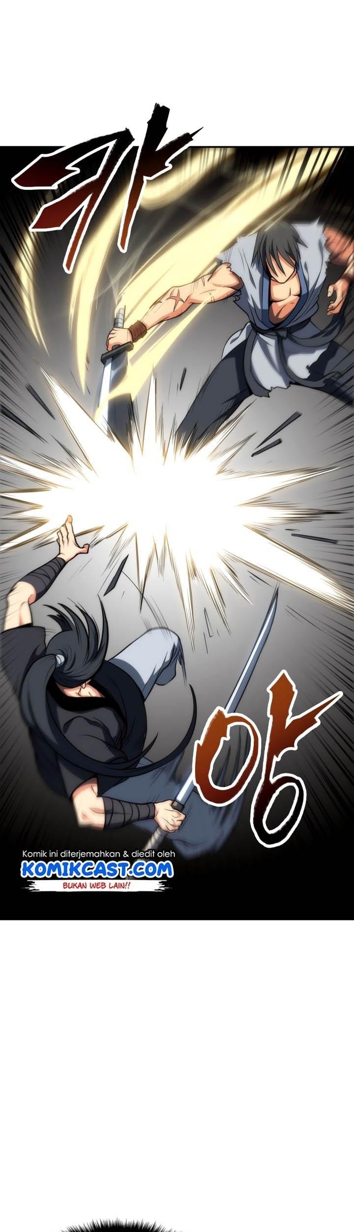 MookHyang – The Origin chapter 4 halaman 31