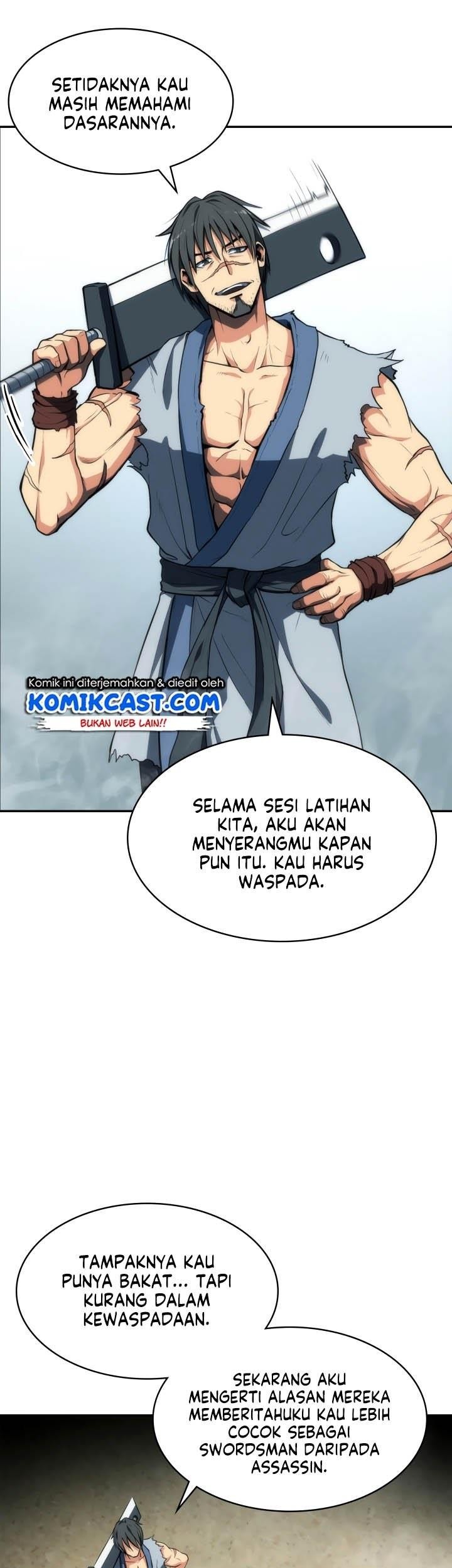 MookHyang – The Origin chapter 4 halaman 33