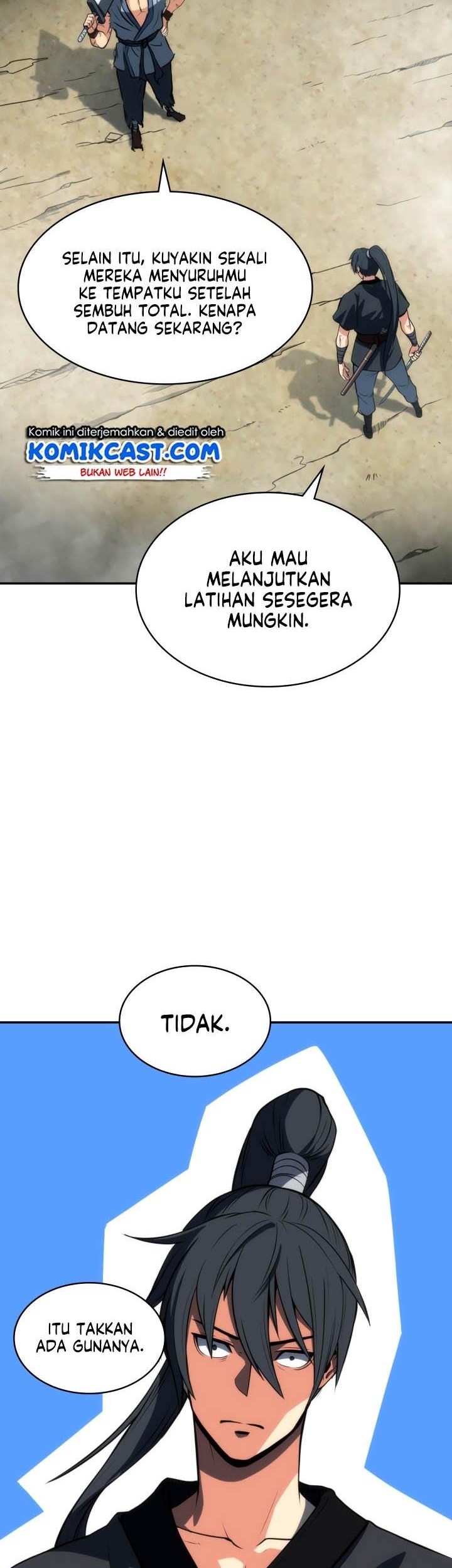 MookHyang – The Origin chapter 4 halaman 34