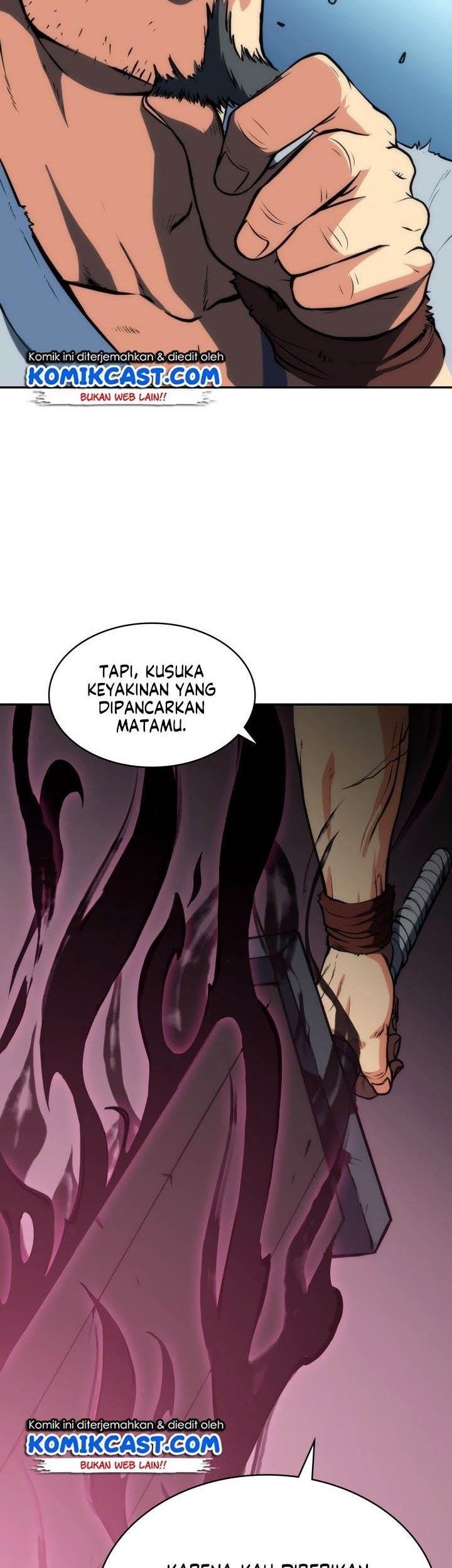MookHyang – The Origin chapter 4 halaman 37