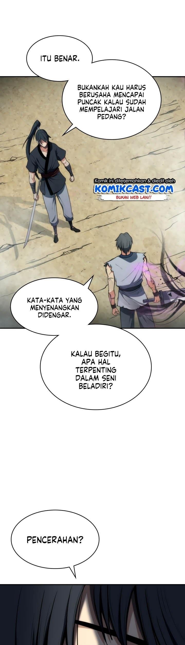MookHyang – The Origin chapter 4 halaman 42