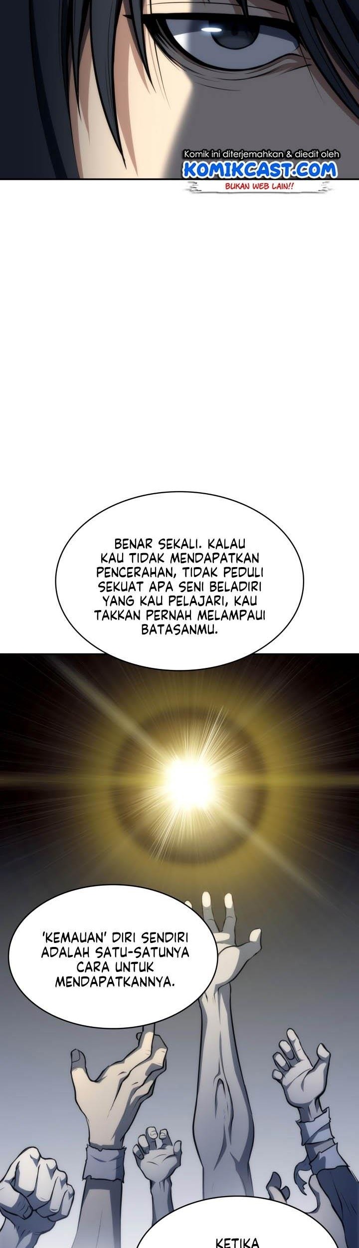 MookHyang – The Origin chapter 4 halaman 43