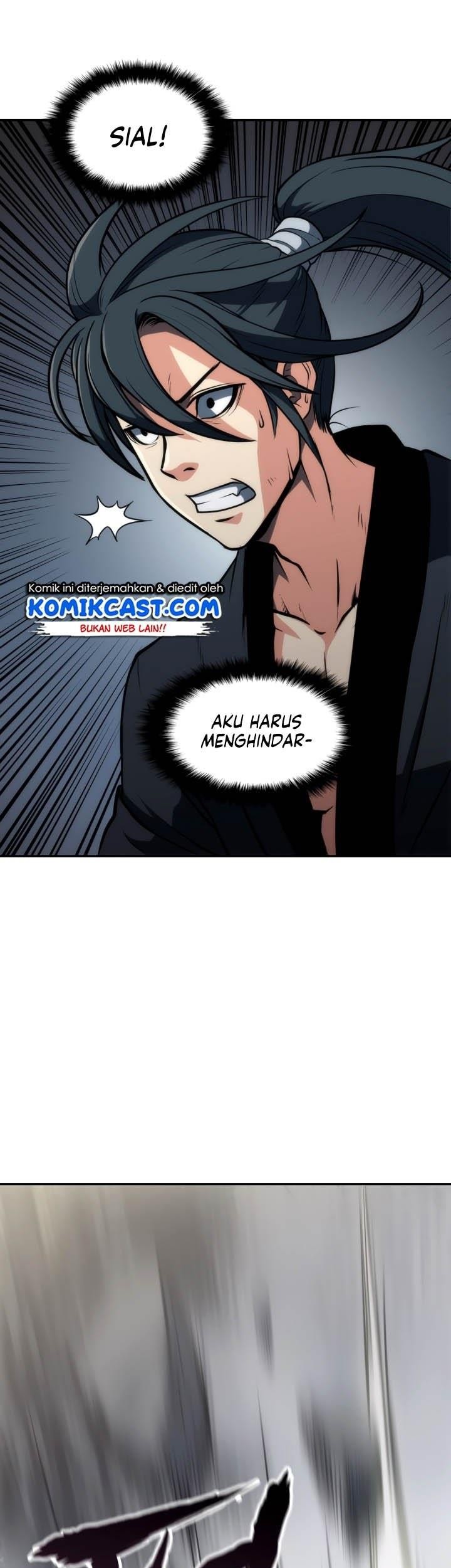 MookHyang – The Origin chapter 4 halaman 47