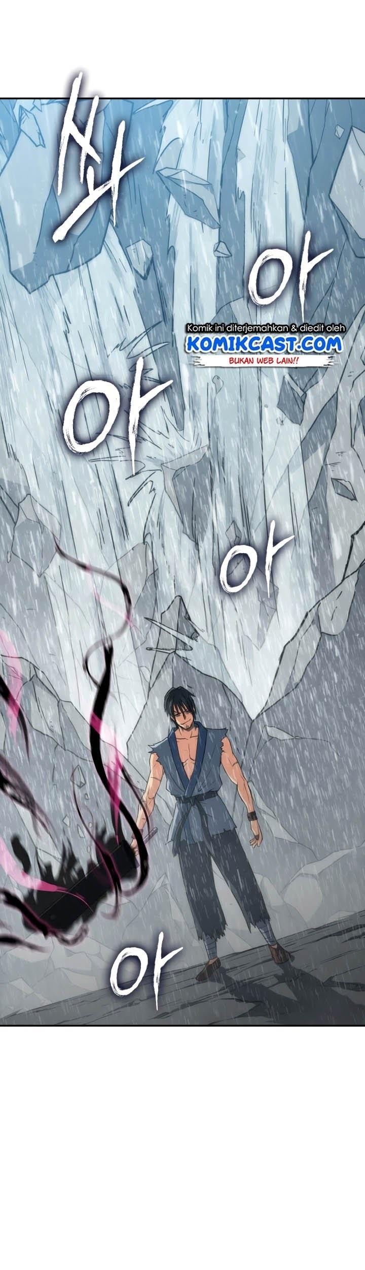 MookHyang – The Origin chapter 4 halaman 50