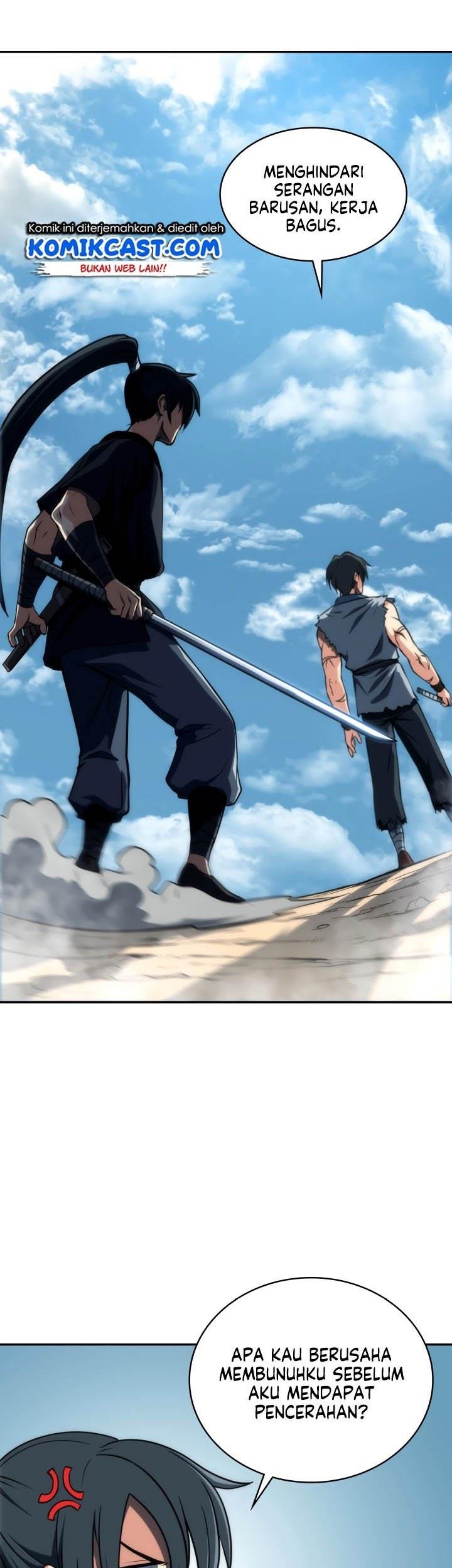 MookHyang – The Origin chapter 4 halaman 51