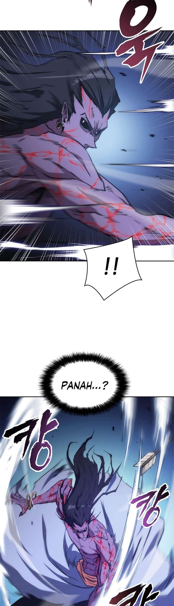 MookHyang – The Origin chapter 41 halaman 43