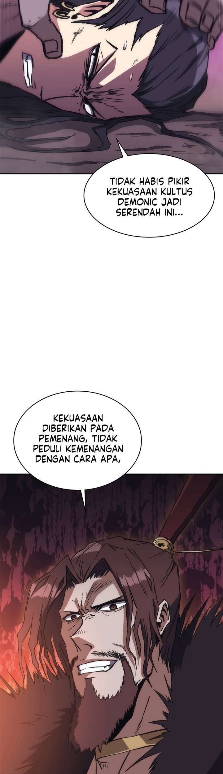 MookHyang – The Origin chapter 41 halaman 69