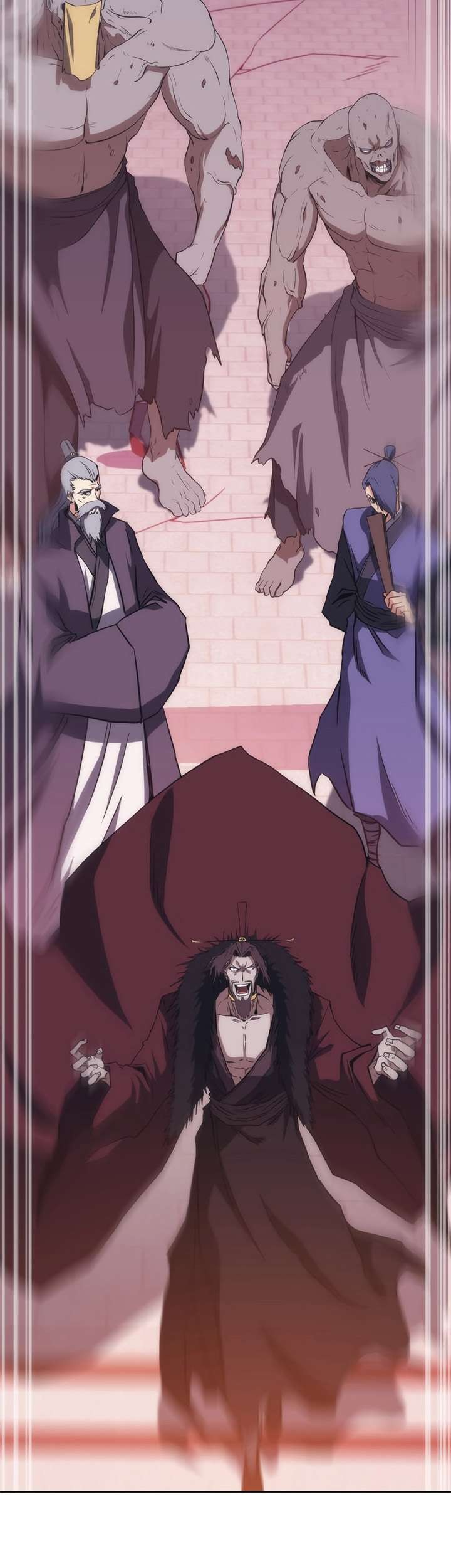 MookHyang – The Origin chapter 41 halaman 75