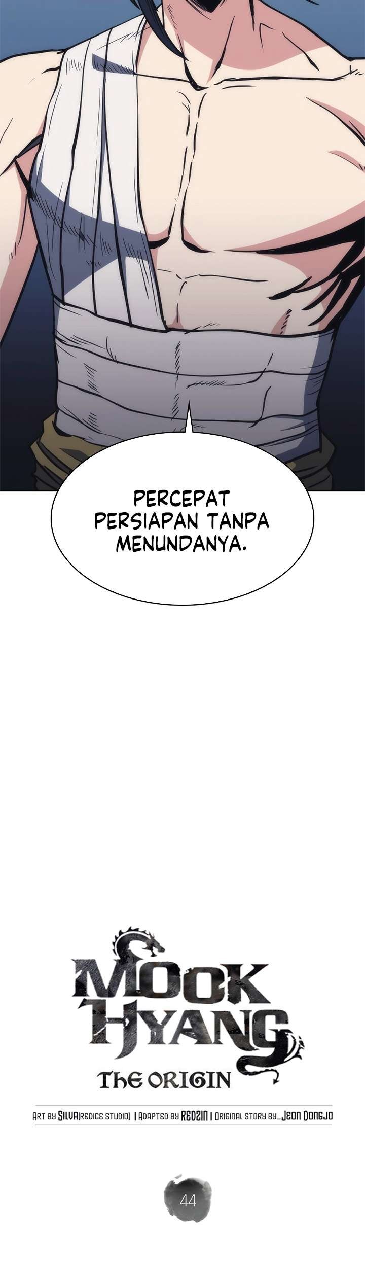 MookHyang – The Origin Bab 44 halaman 31