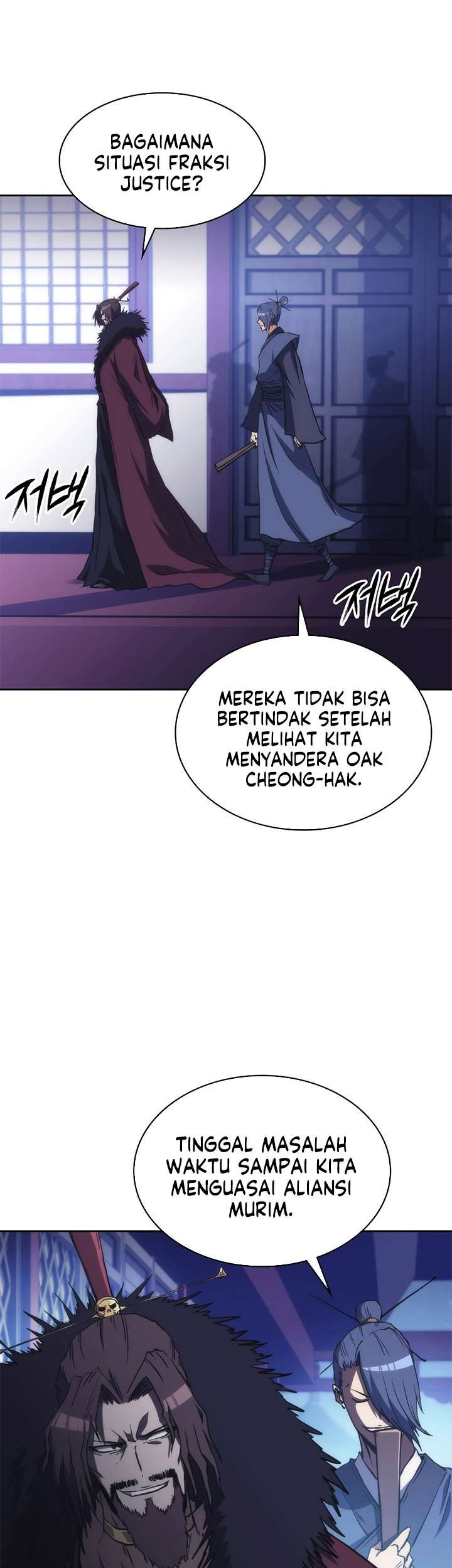 MookHyang – The Origin Bab 44 halaman 61