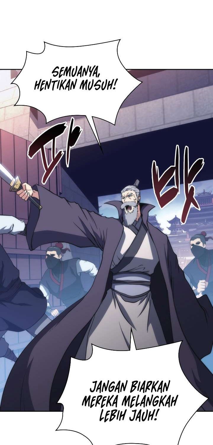 MookHyang – The Origin chapter 45 halaman 2