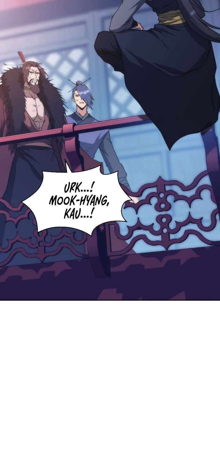 MookHyang – The Origin chapter 45 halaman 6