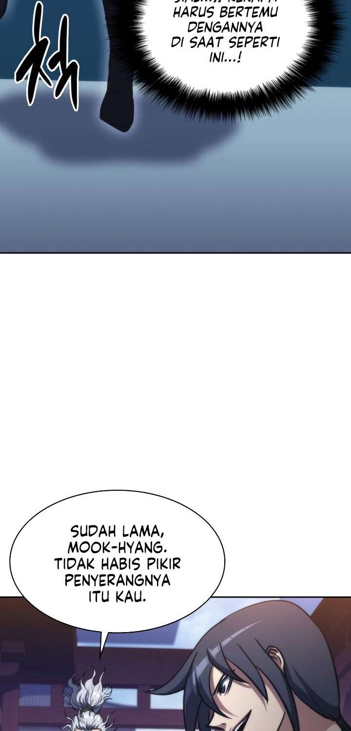 MookHyang – The Origin chapter 45 halaman 8