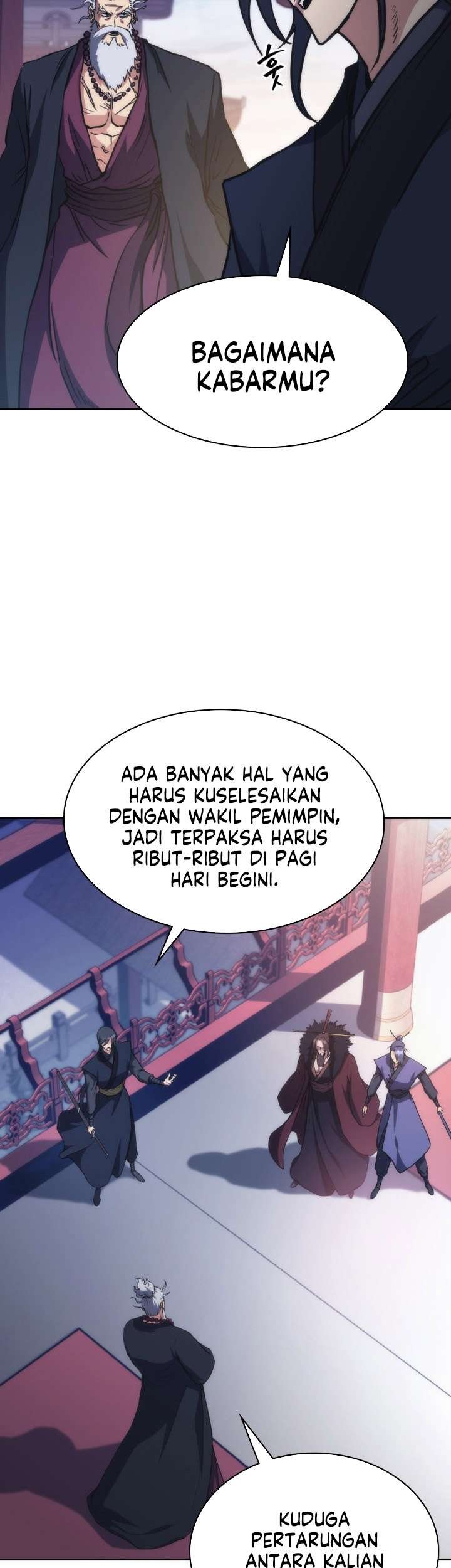 MookHyang – The Origin chapter 45 halaman 9