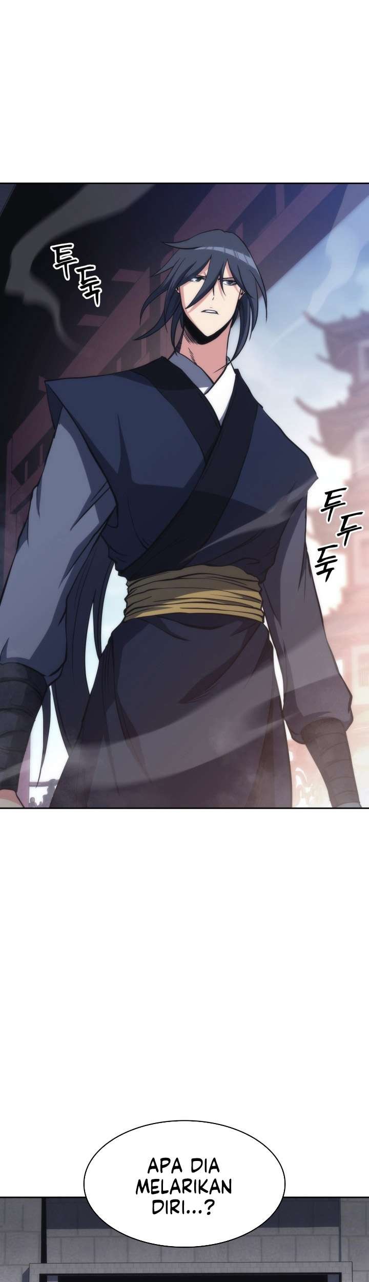 MookHyang – The Origin chapter 45 halaman 23