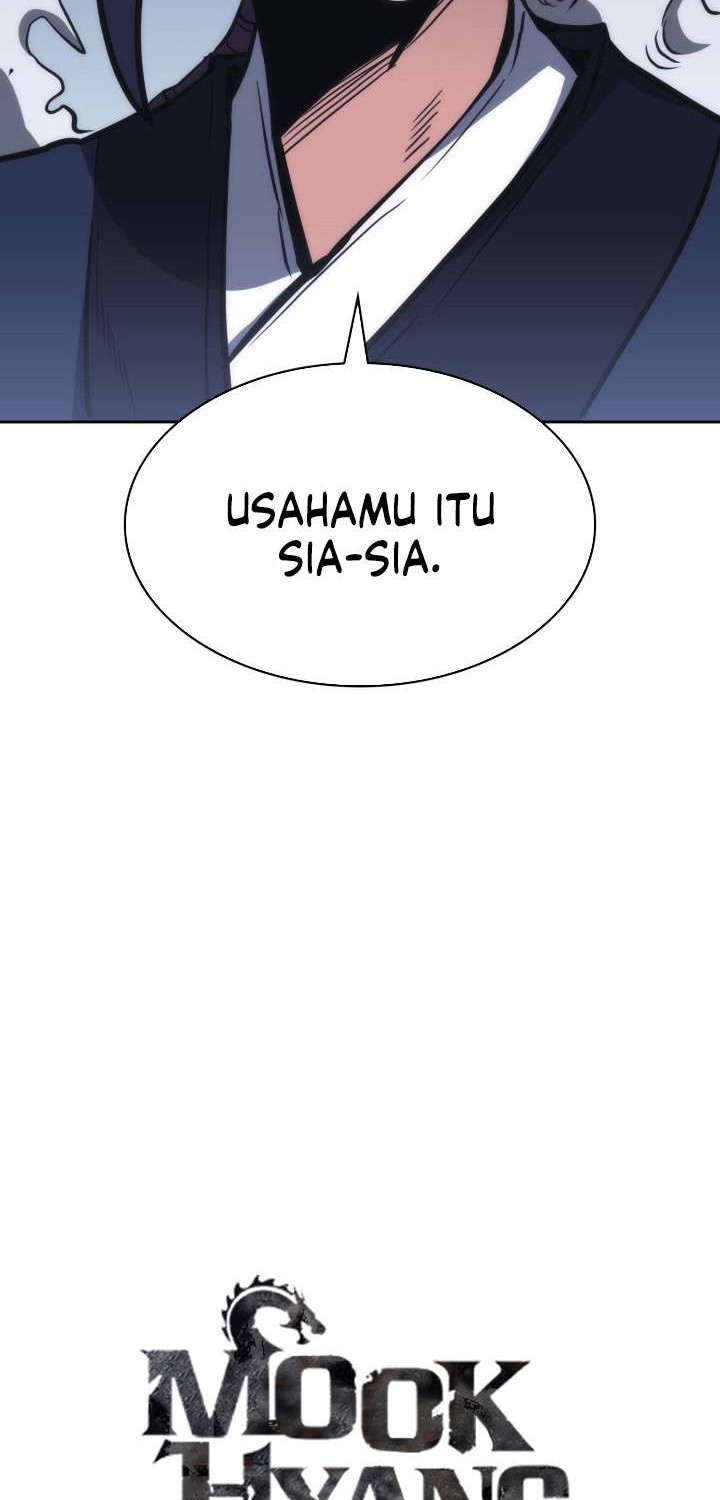 MookHyang – The Origin chapter 45 halaman 26
