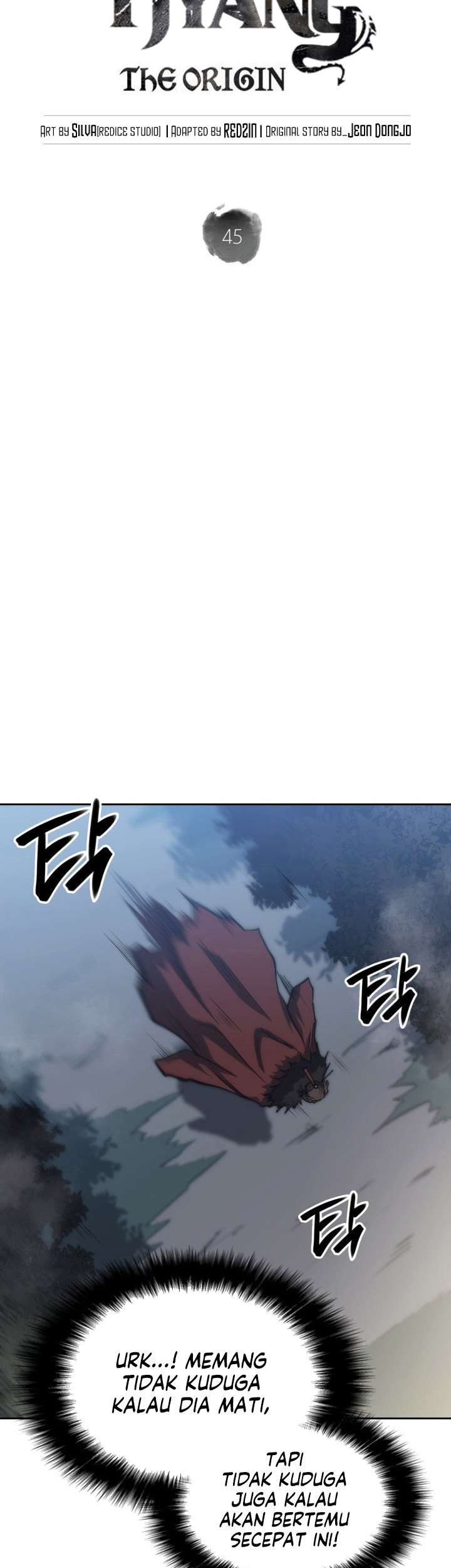 MookHyang – The Origin chapter 45 halaman 27