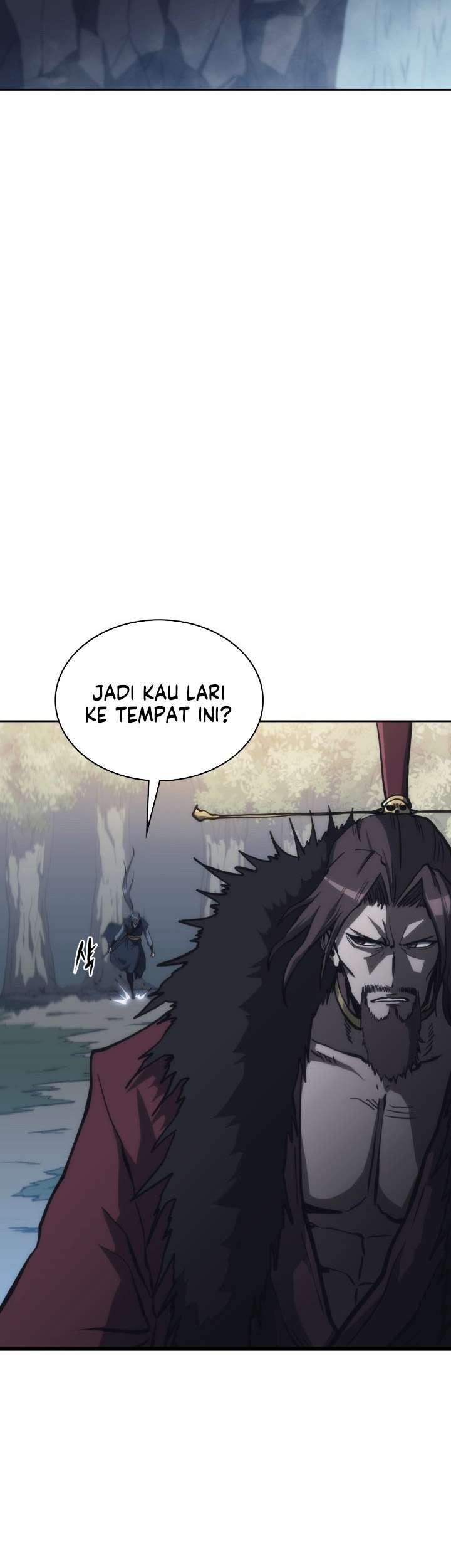 MookHyang – The Origin chapter 45 halaman 31
