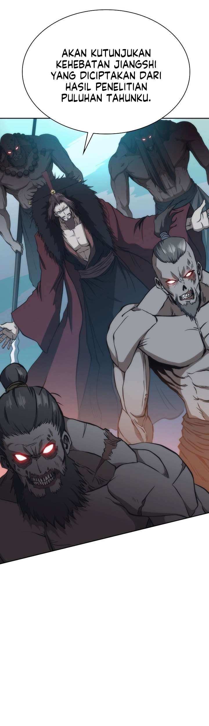 MookHyang – The Origin chapter 45 halaman 37