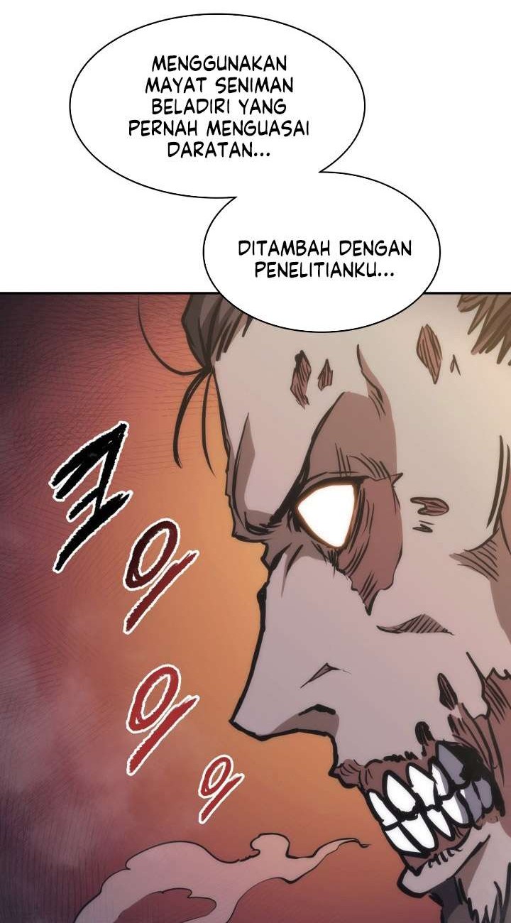 MookHyang – The Origin chapter 45 halaman 38