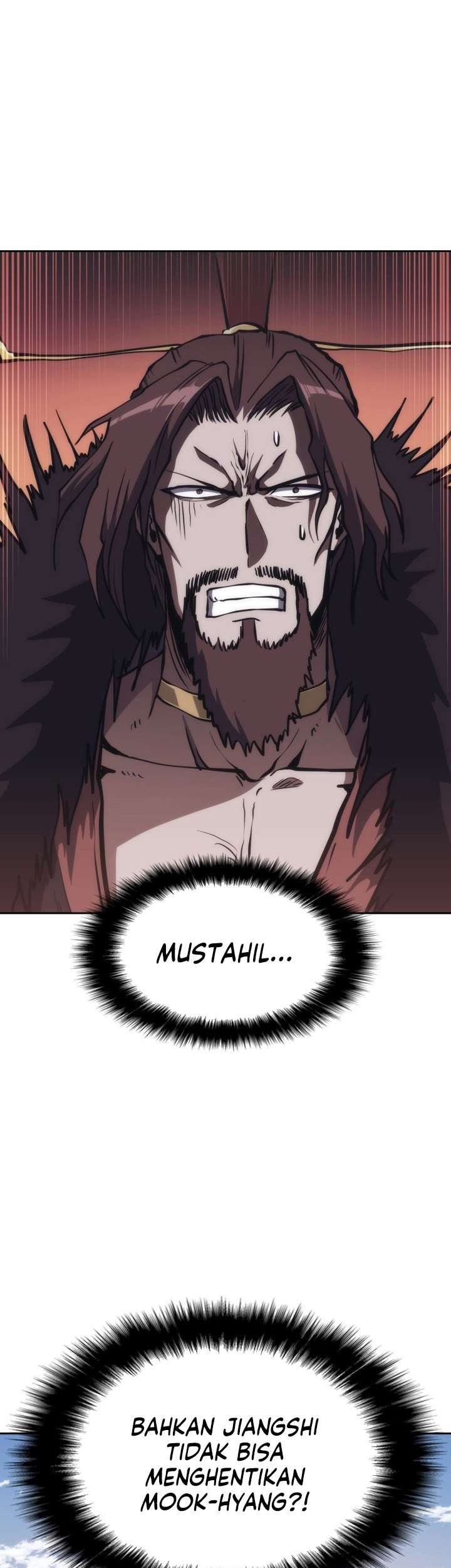 MookHyang – The Origin chapter 45 halaman 47