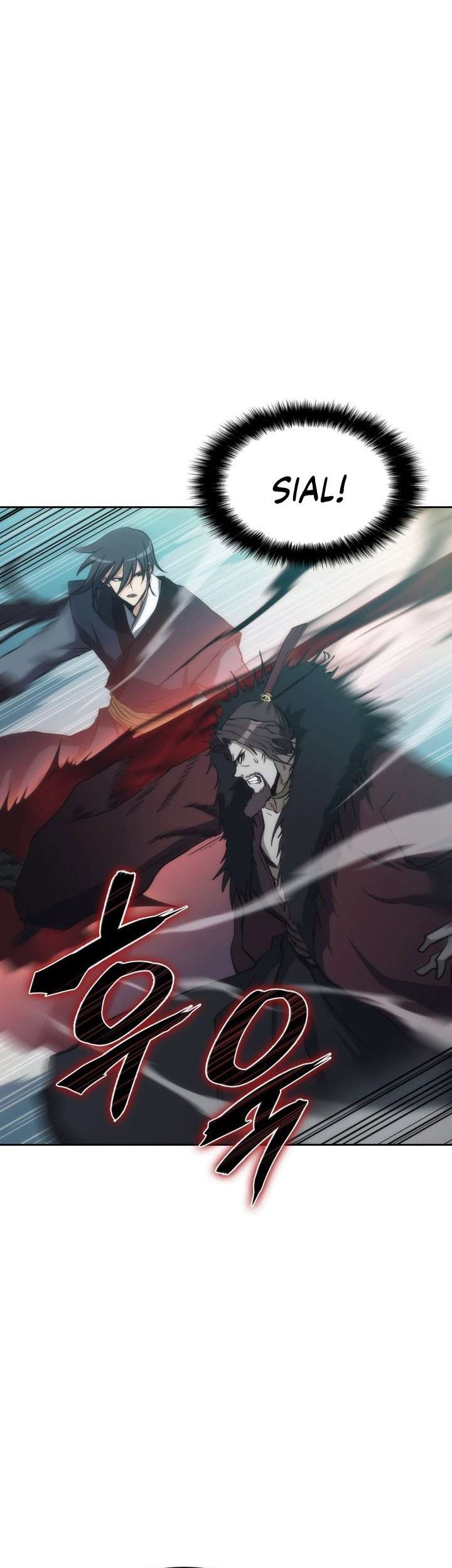 MookHyang – The Origin chapter 45 halaman 49