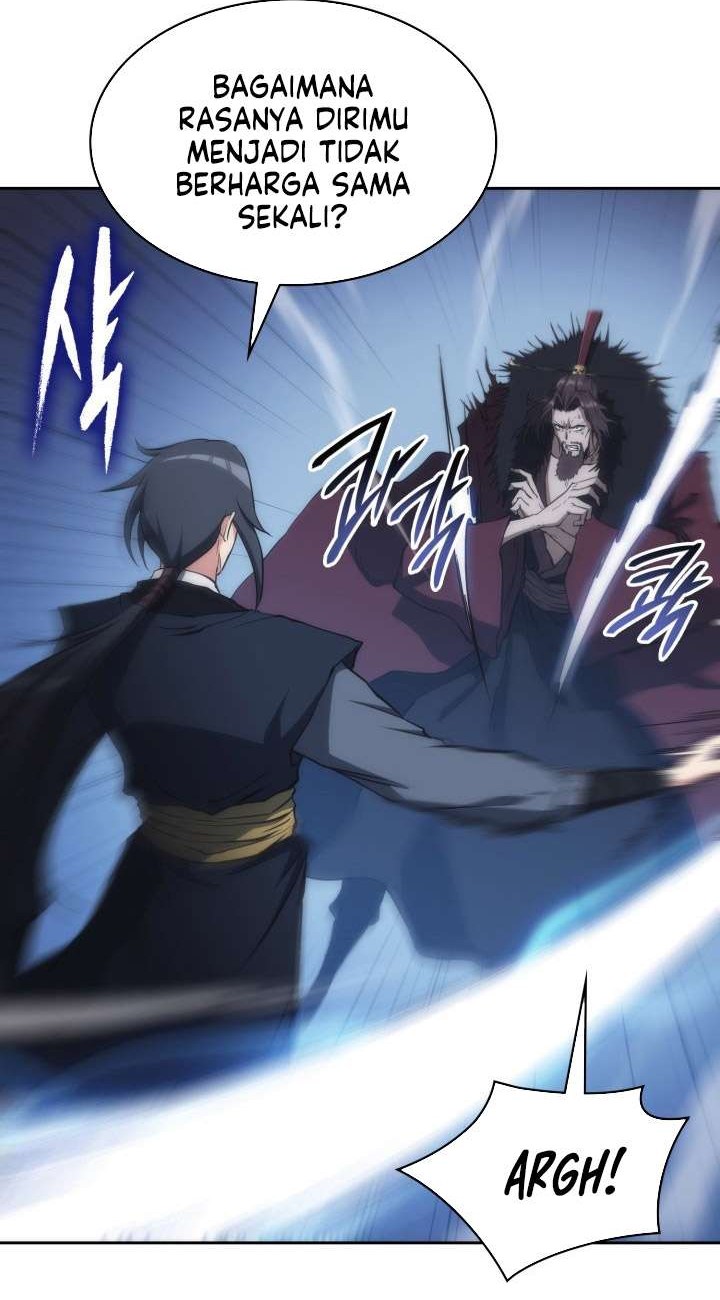 MookHyang – The Origin chapter 45 halaman 50