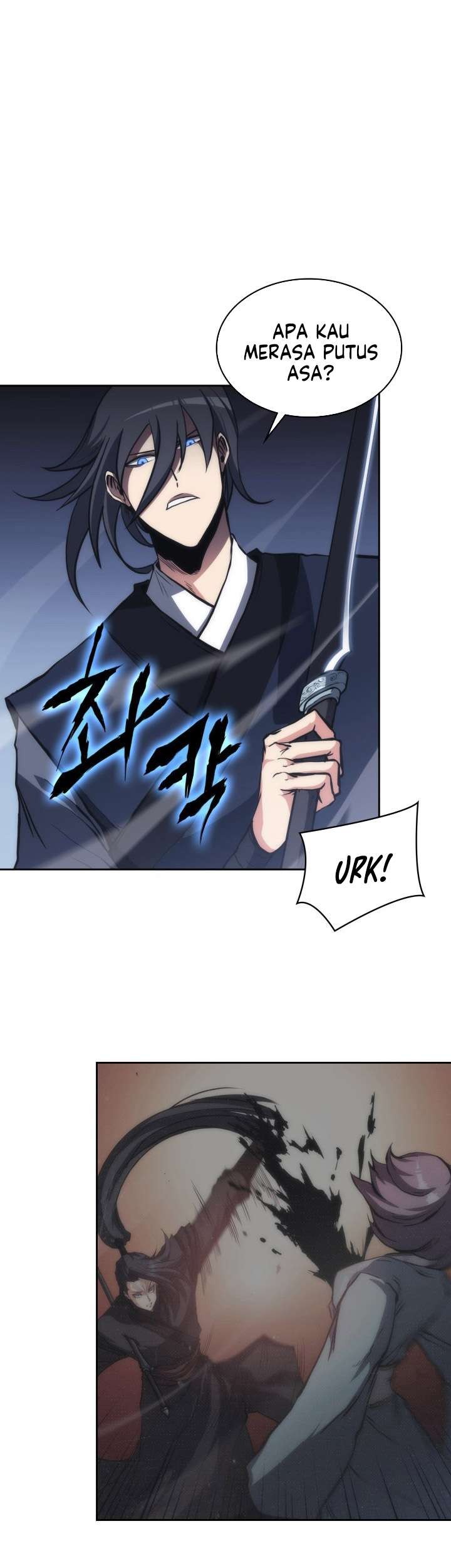 MookHyang – The Origin chapter 45 halaman 51