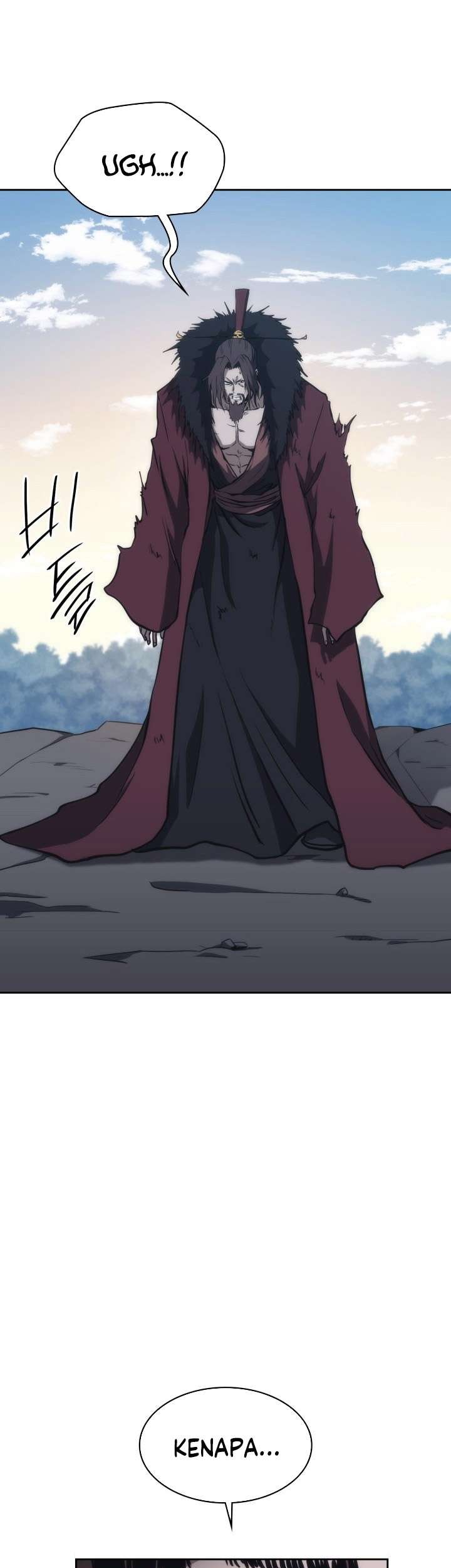 MookHyang – The Origin chapter 45 halaman 57