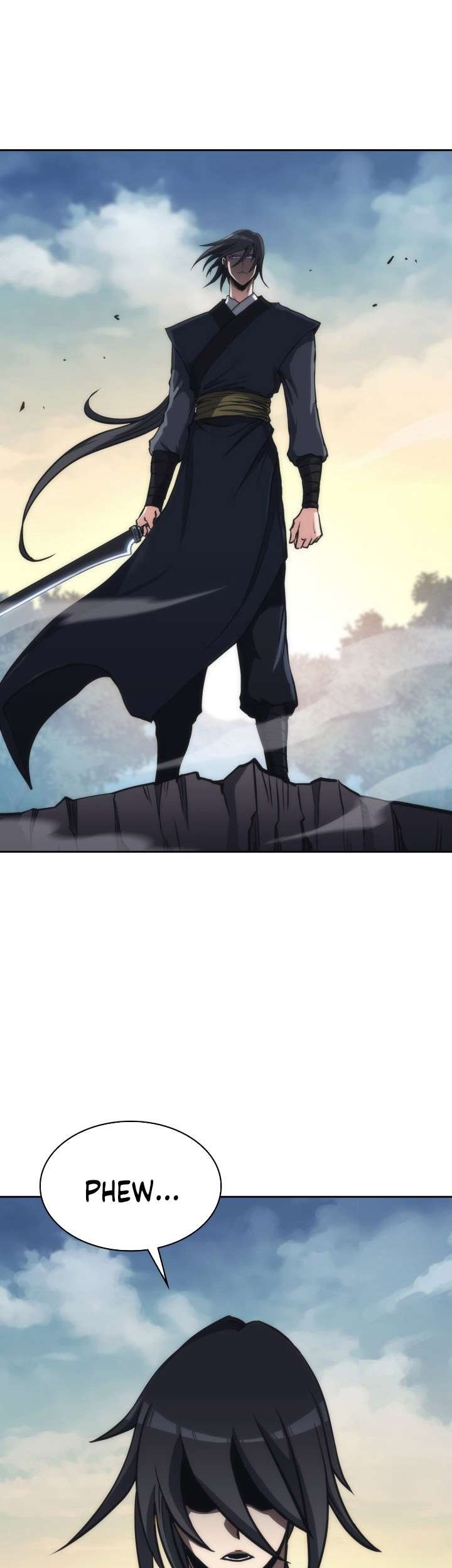MookHyang – The Origin chapter 45 halaman 71