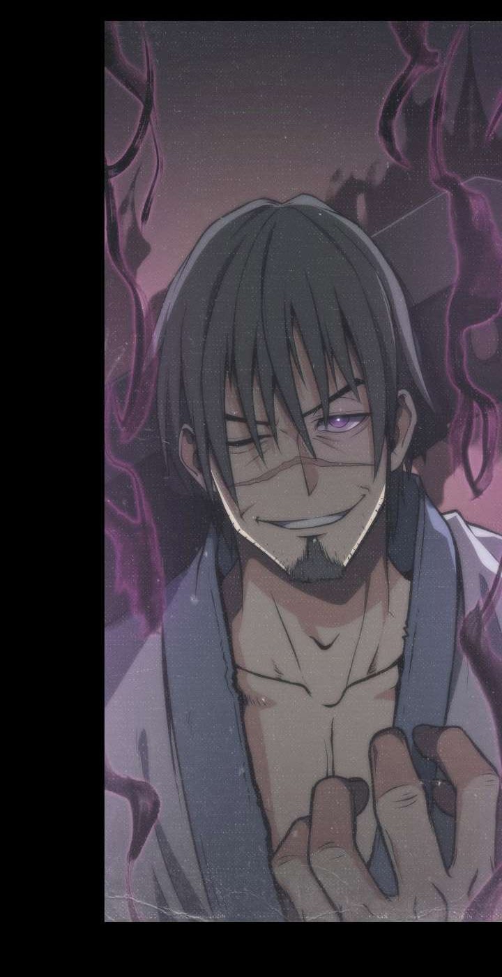 MookHyang – The Origin chapter 45 halaman 74