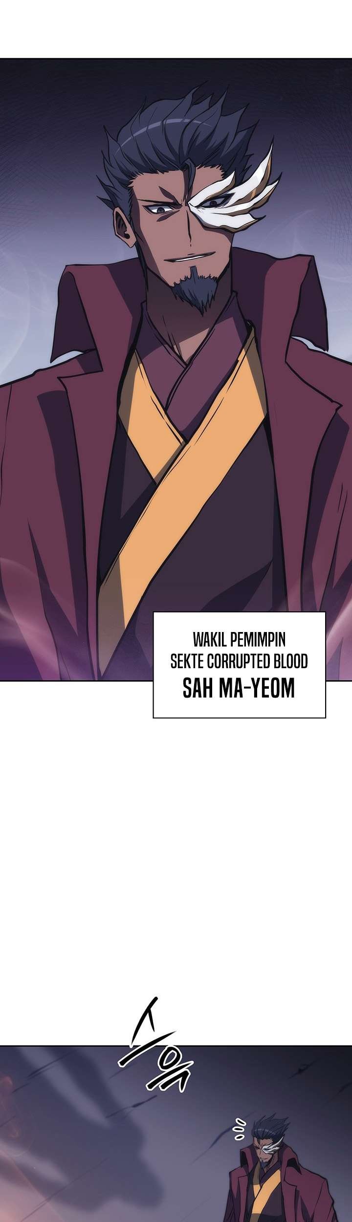 MookHyang – The Origin chapter 46 halaman 49