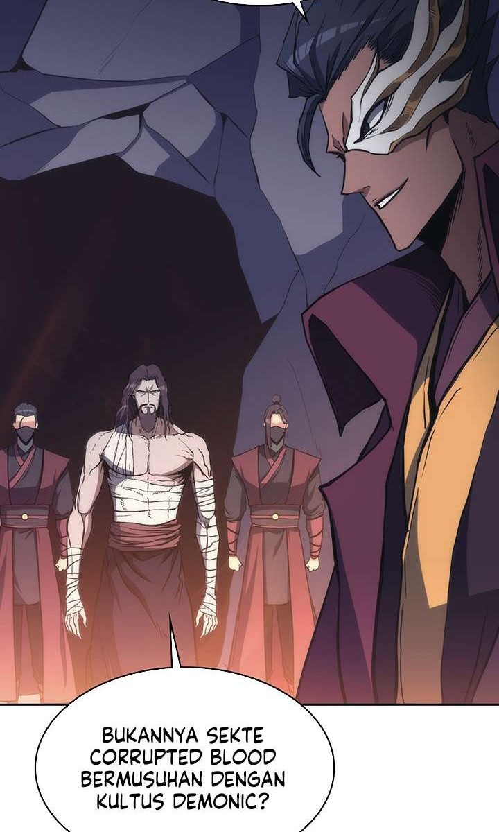 MookHyang – The Origin chapter 46 halaman 52