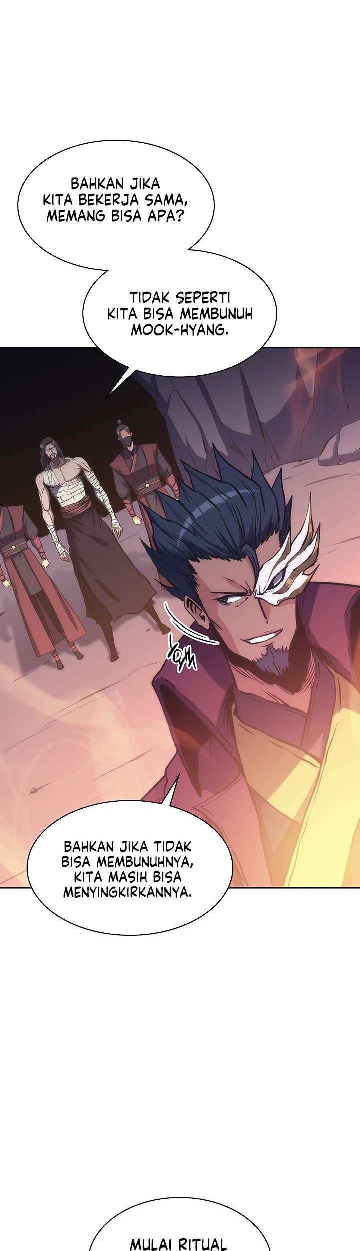MookHyang – The Origin chapter 46 halaman 55