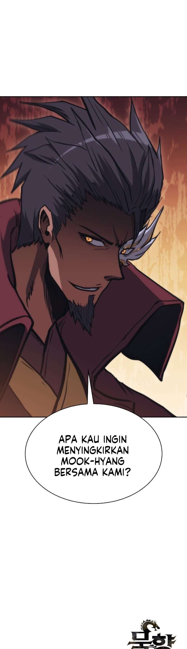 MookHyang – The Origin chapter 46 halaman 69