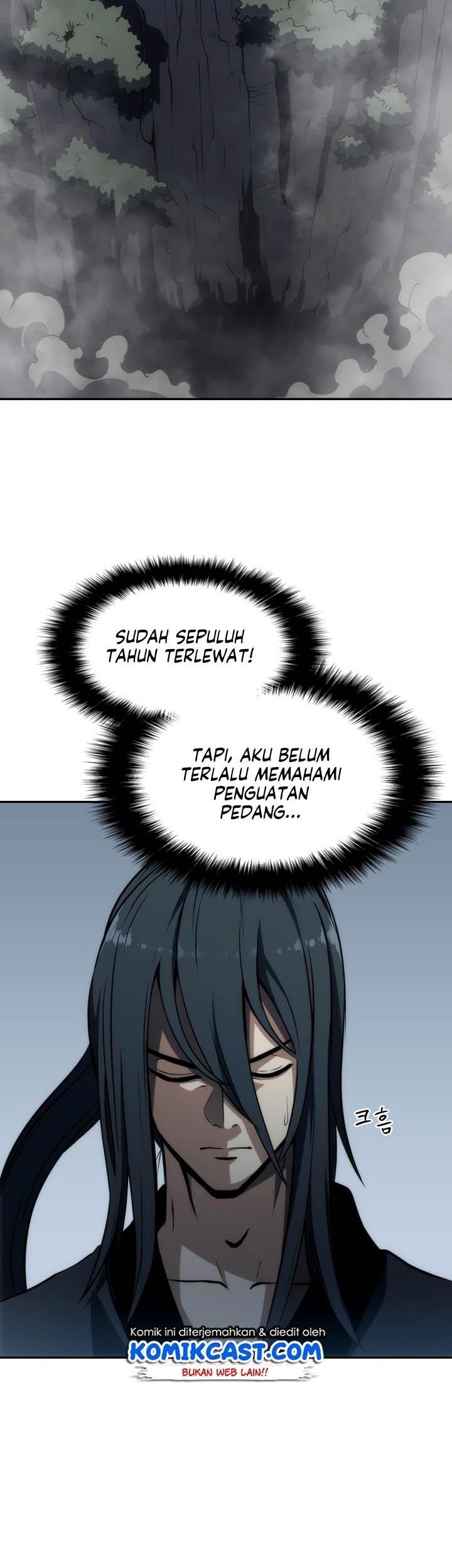 MookHyang – The Origin Bab 5 halaman 11