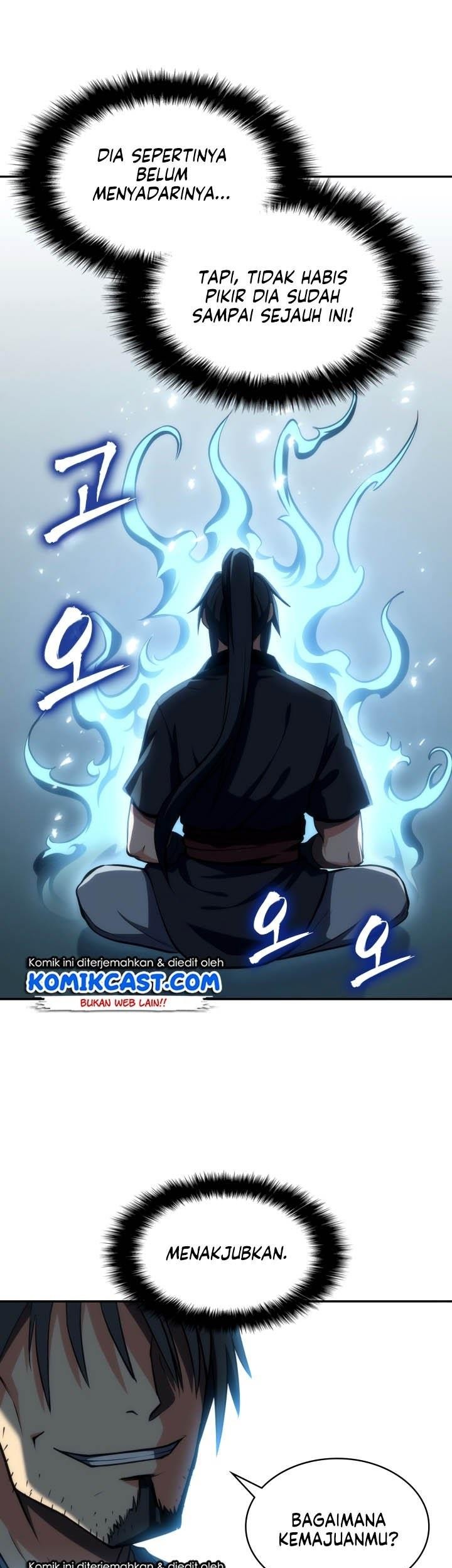 MookHyang – The Origin Bab 5 halaman 17