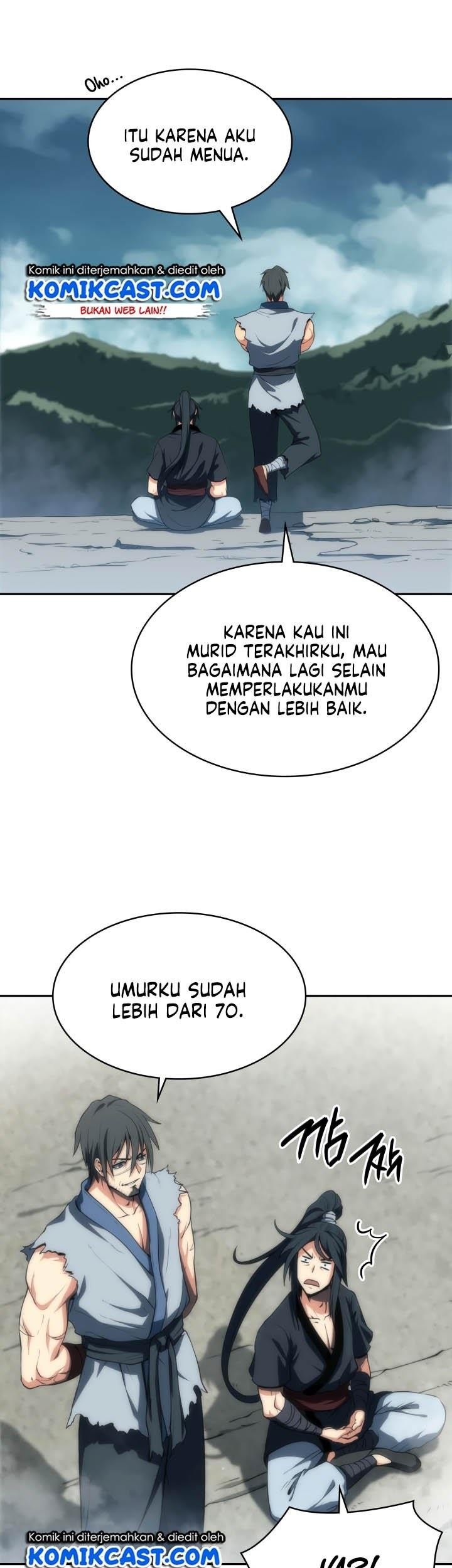 MookHyang – The Origin Bab 5 halaman 20