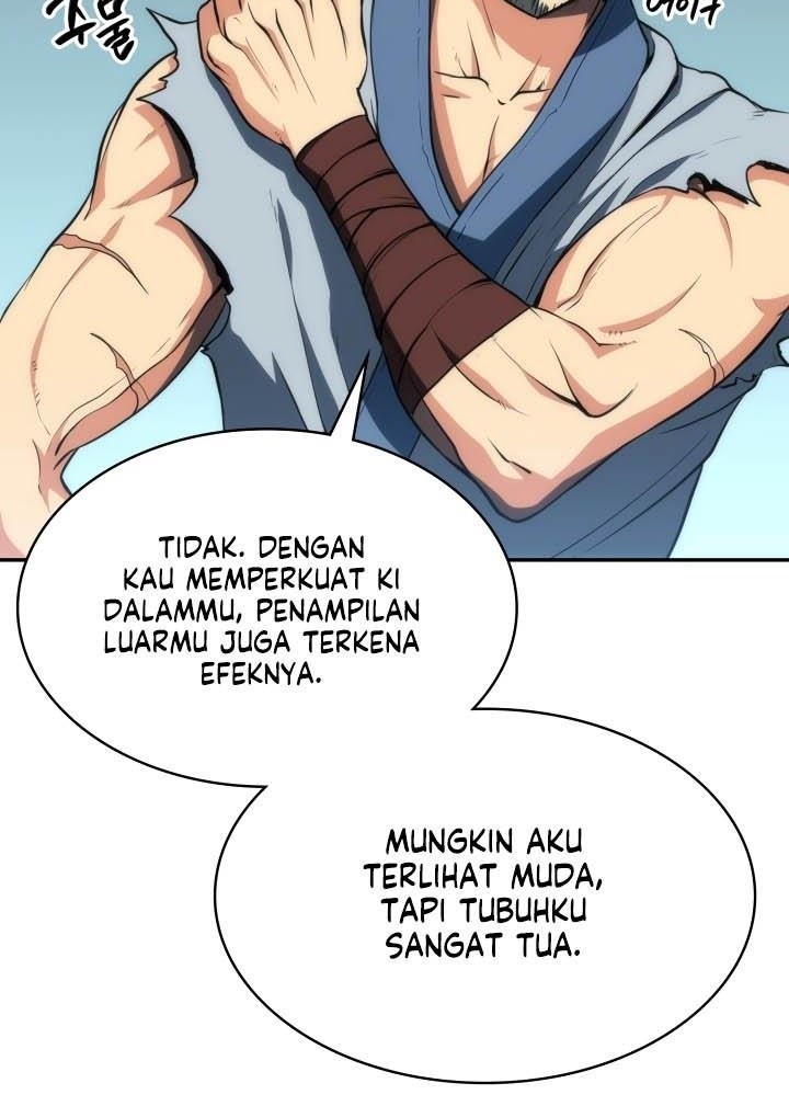 MookHyang – The Origin Bab 5 halaman 22
