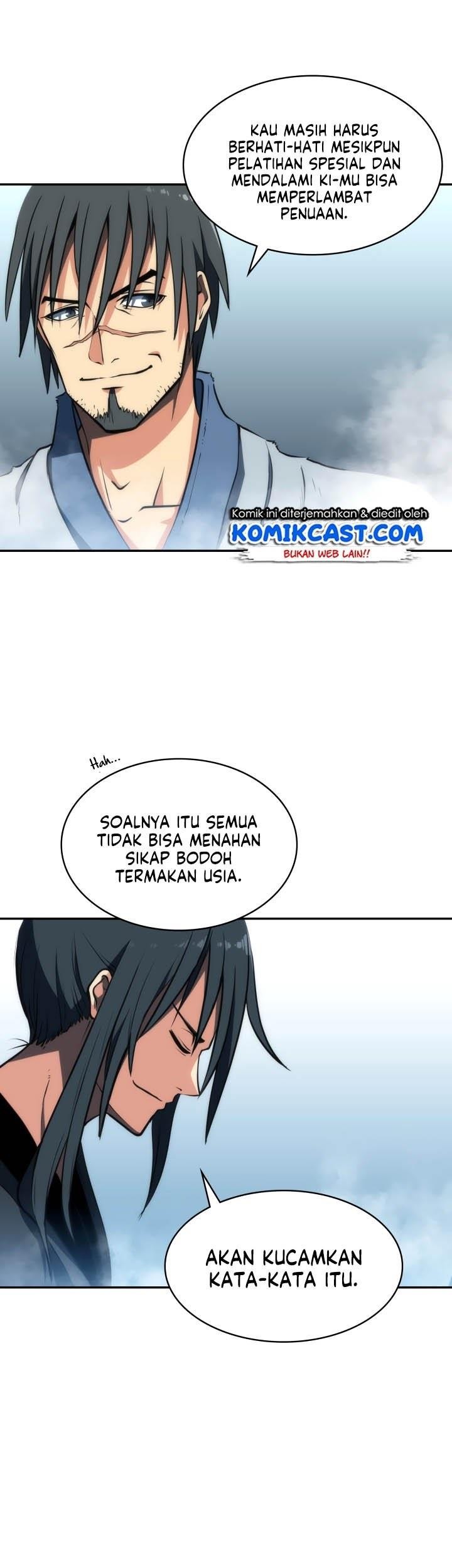 MookHyang – The Origin Bab 5 halaman 23