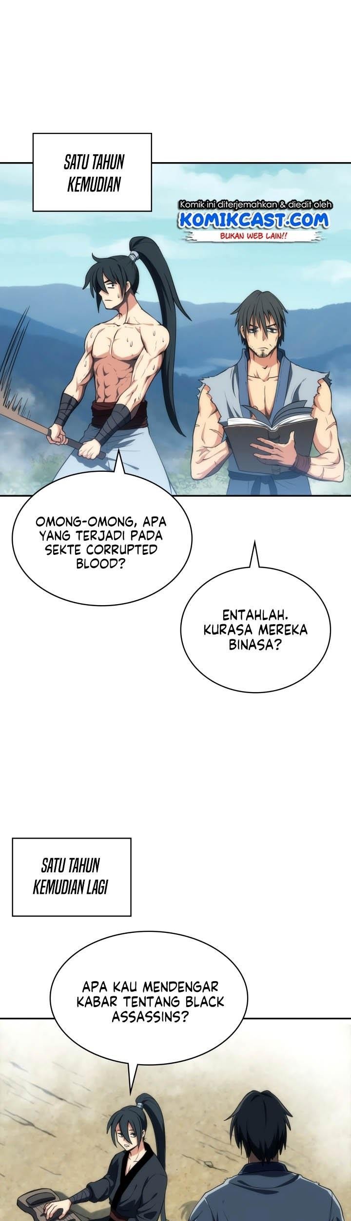 MookHyang – The Origin Bab 5 halaman 26