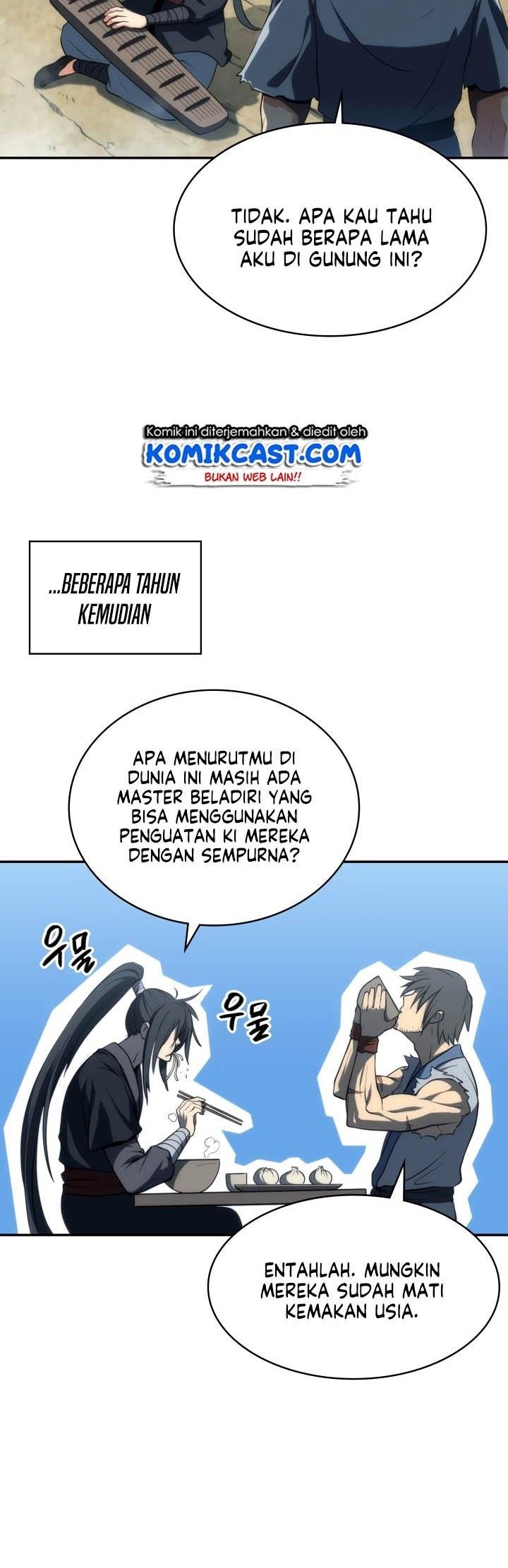 MookHyang – The Origin Bab 5 halaman 27