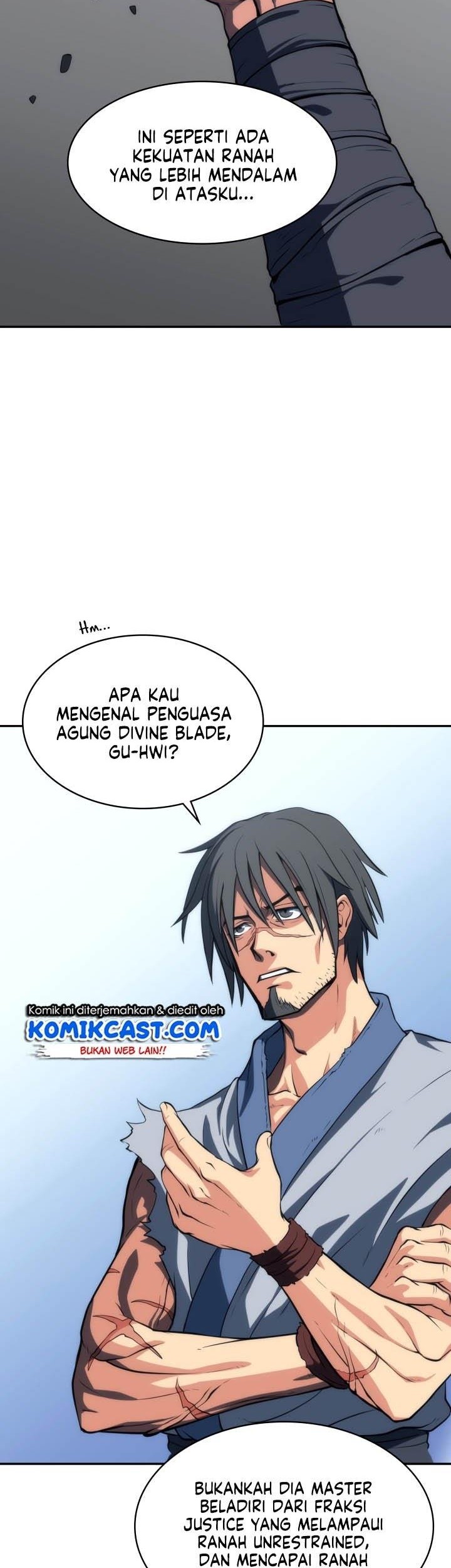 MookHyang – The Origin Bab 5 halaman 45